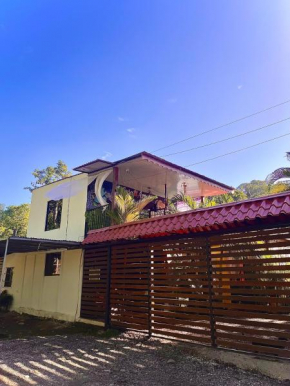 Apartamento casa Arrecife a 5mins del mar y a 400m del centro